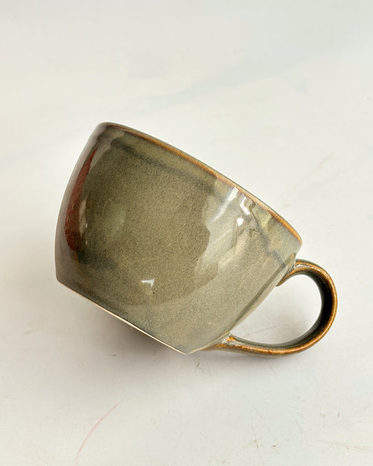 XXL Smoothie/Breakfast Mug