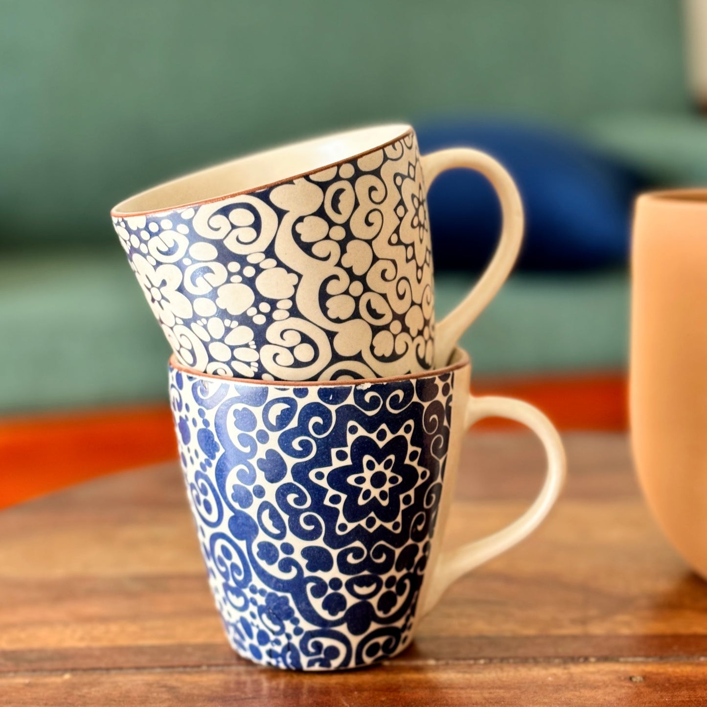 Khwahish Coffee Mug | Light