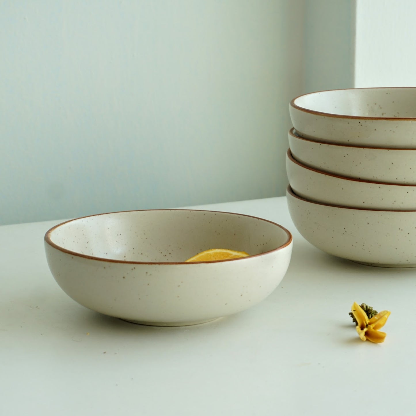BAE Ceramic bowls 