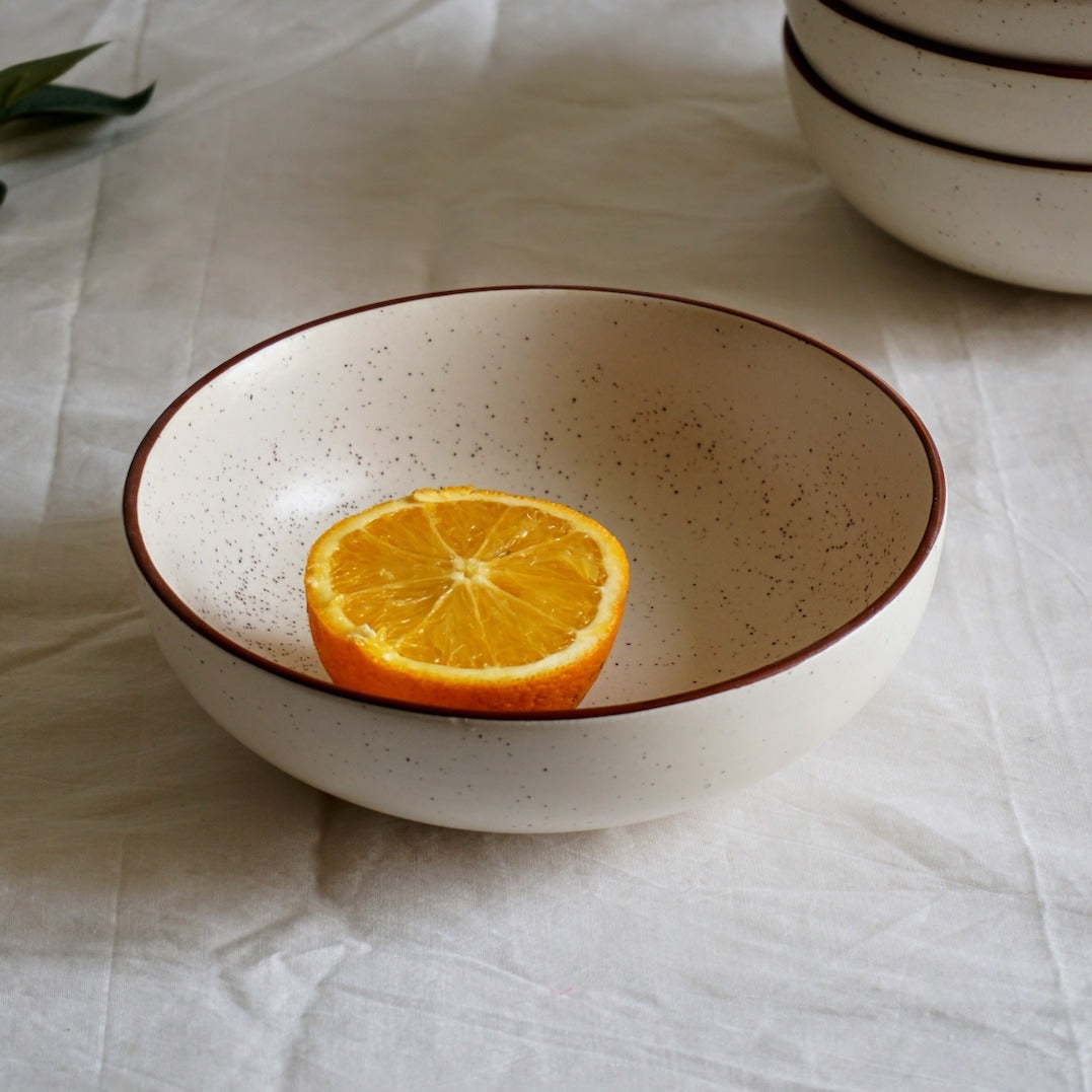 BAE ceramic bowl 