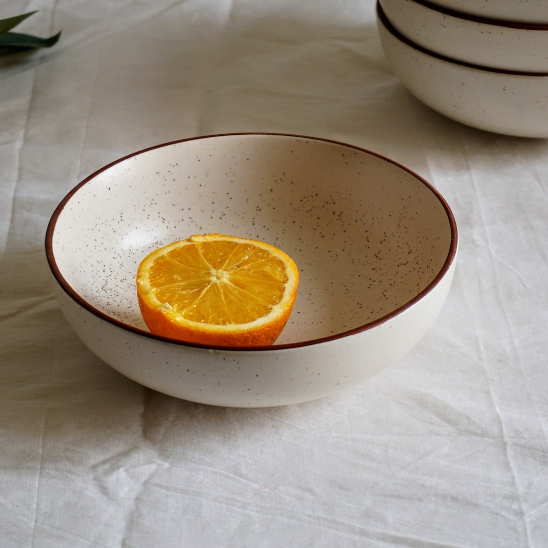 BAE ceramic bowl