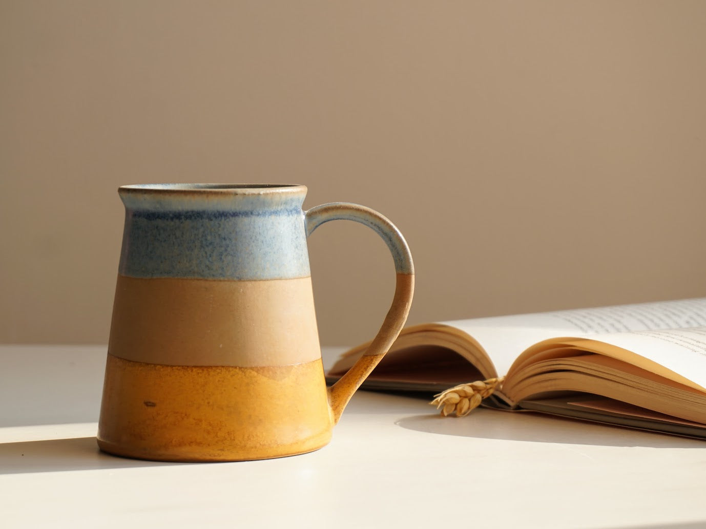 Beautiful addiction ceramic mug