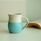 Soulmate Coffee Mug - Blue