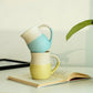 ceramic coffee mugs for soulmates