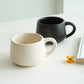 Dusk X Dawn Coffee Mugs - Set of Two