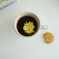 Peace Lilly Coffee Mug