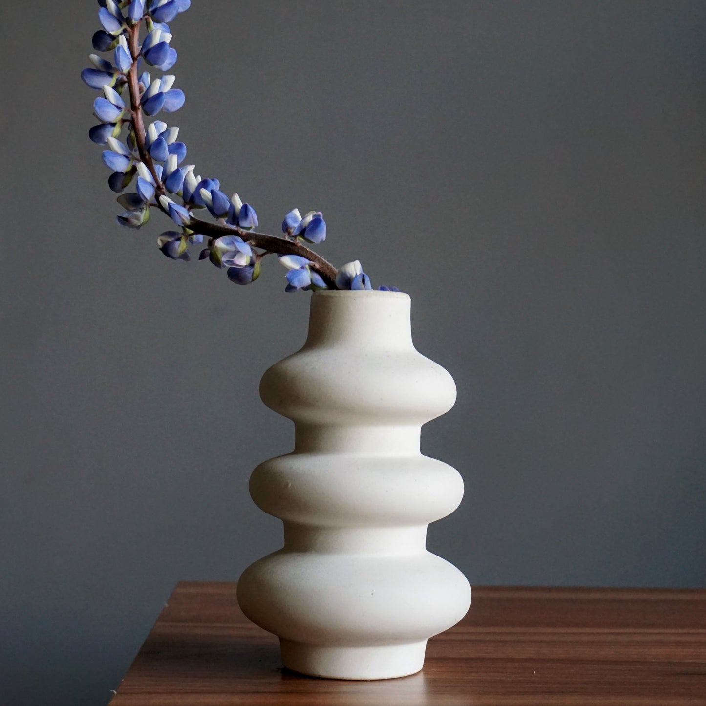 Gypsy Ceramic Vase