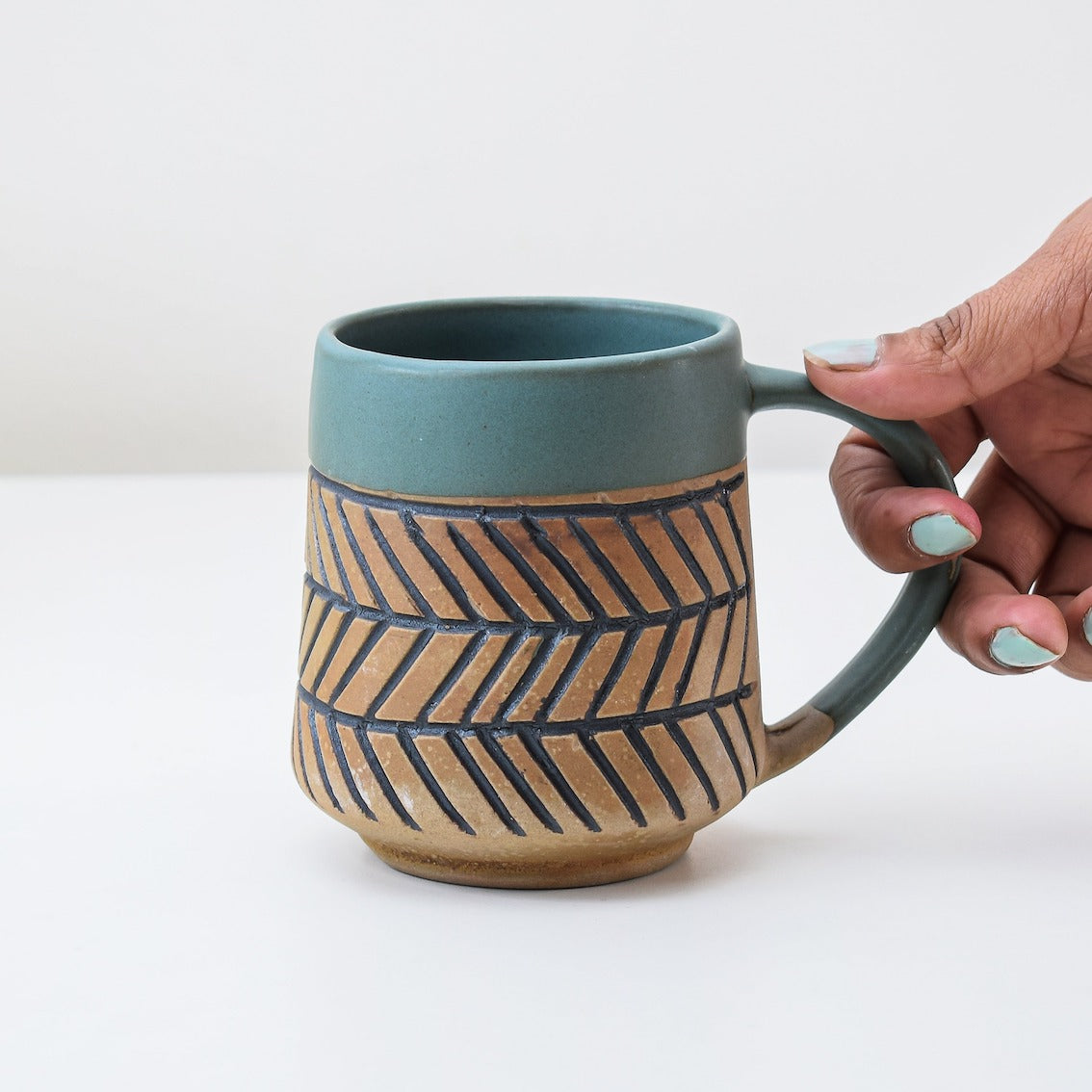 Designer Coffee Mug Dream Come True 